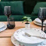 Apartament In The Heart Of The Center