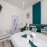 In The Heart Of The Center Apartament Varna