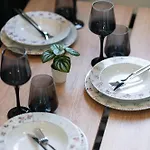Apartament In The Heart Of The Center *