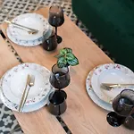 Apartament In The Heart Of The Center