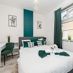 Apartament In The Heart Of The Center *
