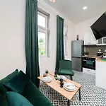 In The Heart Of The Center Apartament Varna