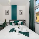Apartament In The Heart Of The Center Varna