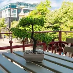 In The Heart Of The Center Apartament Varna