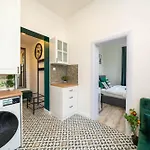 In The Heart Of The Center Apartament