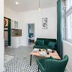 In The Heart Of The Center Apartament