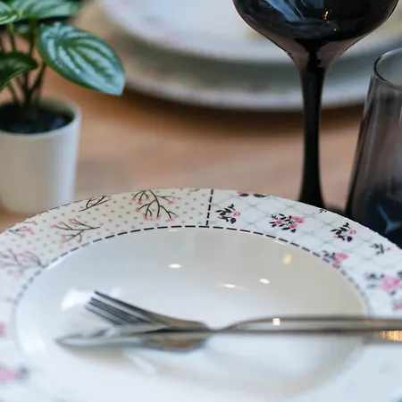 In The Heart Of The Center