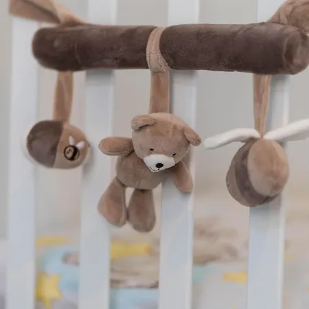 Lejlighed In The Heart Of The Center *