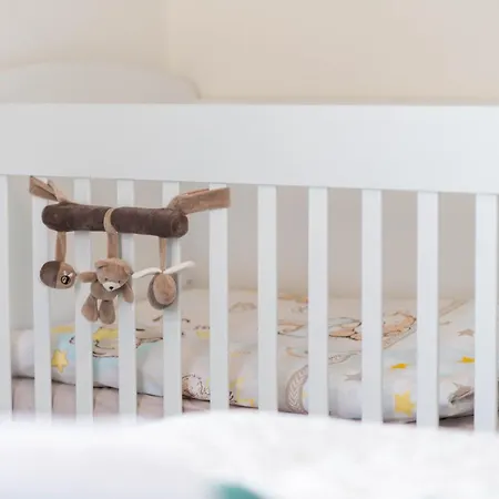 In The Heart Of The Center Lejlighed *